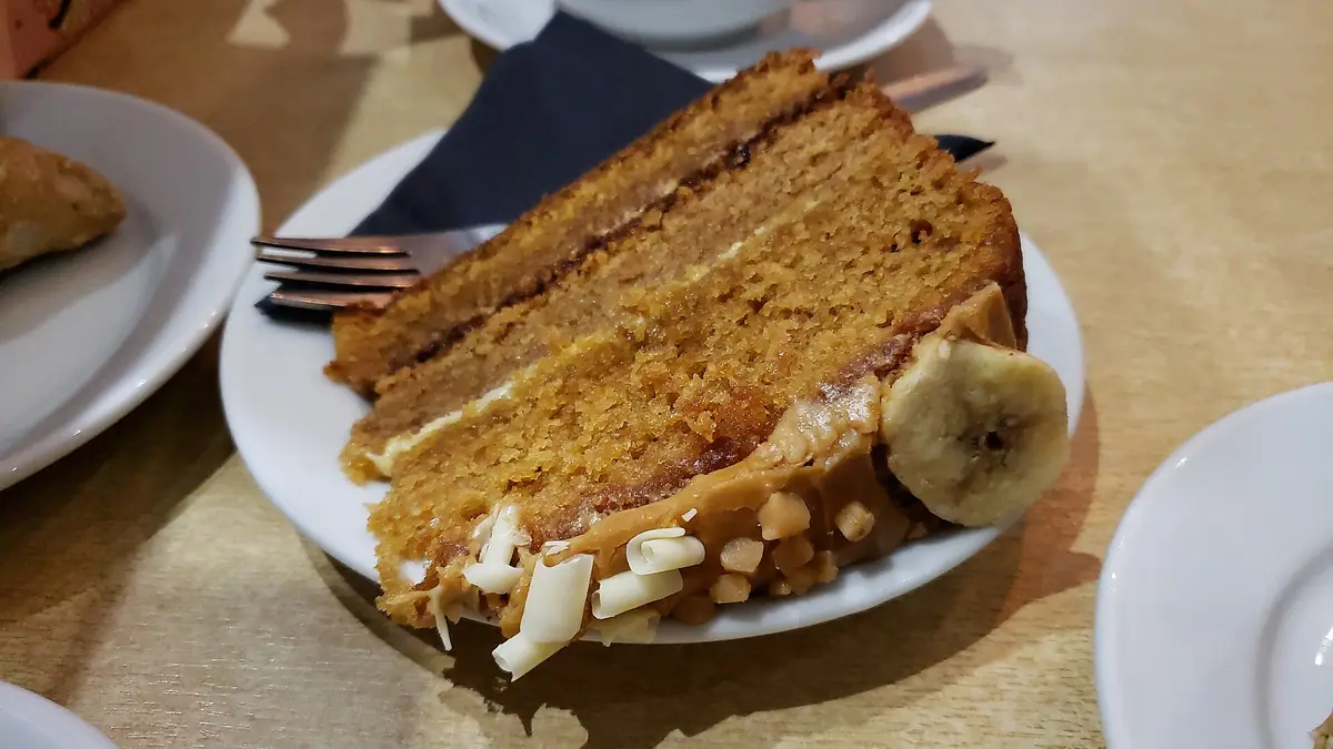 Cake Box – eggless cake shop in Barking, London